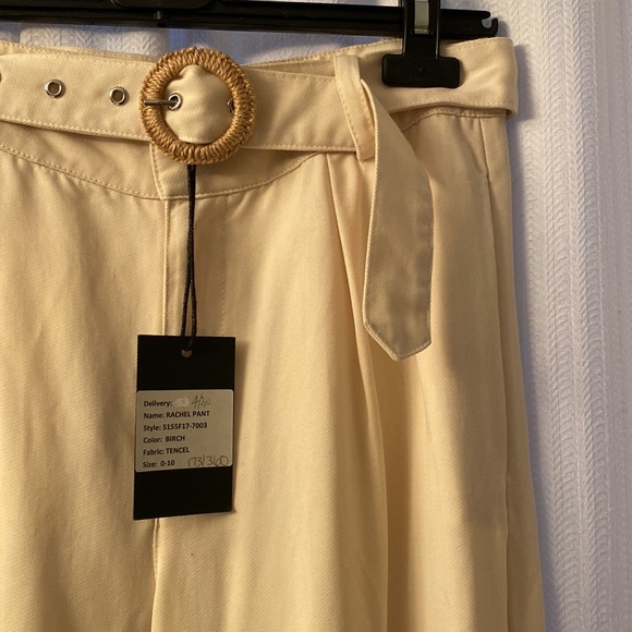 Paige Rachel Pant - Picture 6 of 8